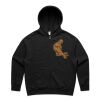 Wo's Relax Zip Hood Thumbnail