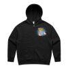 Wo's Relax Zip Hood Thumbnail