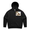Wo's Relax Zip Hood Thumbnail