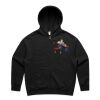 Wo's Relax Zip Hood Thumbnail