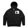 Wo's Relax Zip Hood Thumbnail