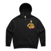 Wo's Relax Zip Hood Thumbnail