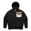 Wo's Relax Zip Hood Thumbnail