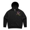 Wo's Relax Zip Hood Thumbnail
