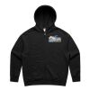 Wo's Relax Zip Hood Thumbnail