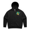 Wo's Relax Zip Hood Thumbnail