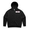 Wo's Relax Zip Hood Thumbnail