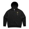 Wo's Relax Zip Hood Thumbnail