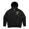 Wo's Relax Zip Hood Thumbnail