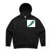 Wo's Relax Zip Hood Thumbnail