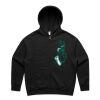 Wo's Relax Zip Hood Thumbnail