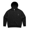 Wo's Relax Zip Hood Thumbnail