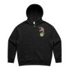 Wo's Relax Zip Hood Thumbnail
