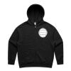 Wo's Relax Zip Hood Thumbnail