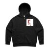 Wo's Relax Zip Hood Thumbnail
