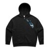 Wo's Relax Zip Hood Thumbnail