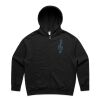 Wo's Relax Zip Hood Thumbnail