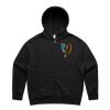 Wo's Relax Zip Hood Thumbnail