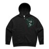 Wo's Relax Zip Hood Thumbnail