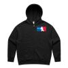 Wo's Relax Zip Hood Thumbnail