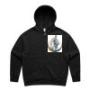 Wo's Relax Zip Hood Thumbnail