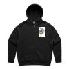 Wo's Relax Zip Hood Thumbnail