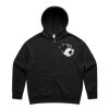 Wo's Relax Zip Hood Thumbnail