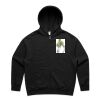 Wo's Relax Zip Hood Thumbnail