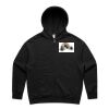 Wo's Relax Zip Hood Thumbnail