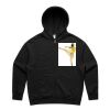 Wo's Relax Zip Hood Thumbnail