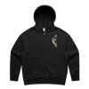 Wo's Relax Zip Hood Thumbnail