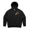 Wo's Relax Zip Hood Thumbnail