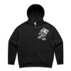 Wo's Relax Zip Hood Thumbnail