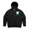 Wo's Relax Zip Hood Thumbnail