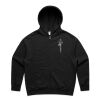 Wo's Relax Zip Hood Thumbnail