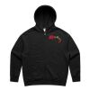Wo's Relax Zip Hood Thumbnail