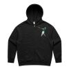 Wo's Relax Zip Hood Thumbnail
