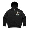Wo's Relax Zip Hood Thumbnail