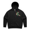 Wo's Relax Zip Hood Thumbnail