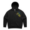 Wo's Relax Zip Hood Thumbnail