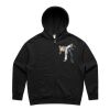 Wo's Relax Zip Hood Thumbnail