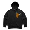 Wo's Relax Zip Hood Thumbnail