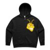 Wo's Relax Zip Hood Thumbnail