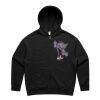 Wo's Relax Zip Hood Thumbnail