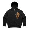 Wo's Relax Zip Hood Thumbnail