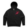 Wo's Relax Zip Hood Thumbnail