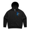 Wo's Relax Zip Hood Thumbnail