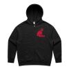 Wo's Relax Zip Hood Thumbnail
