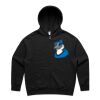 Wo's Relax Zip Hood Thumbnail