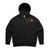 Wo's Relax Zip Hood Thumbnail